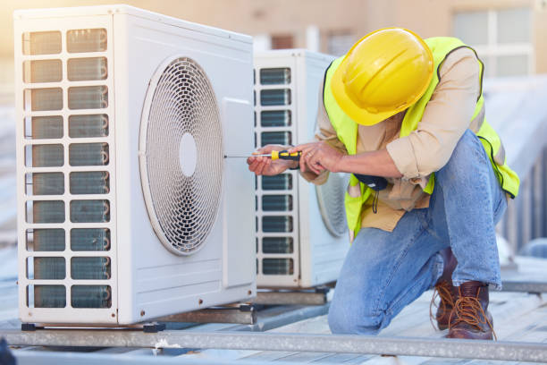 Best HVAC contractors  in Bethany, WV