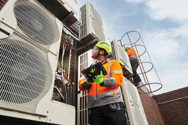 Best HVAC repair near me  in Bethany, WV