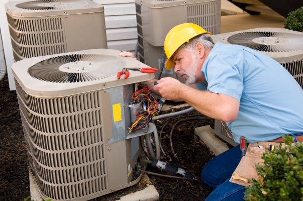 Trusted Bethany, WV HVAC Experts