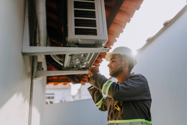 Best Central air repair  in Bethany, WV