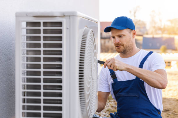 Best HVAC installation services  in Bethany, WV