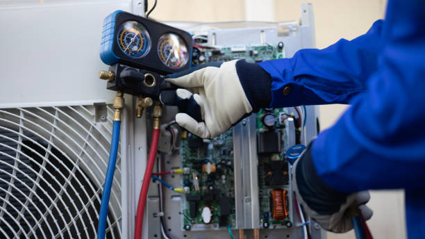 Best HVAC companies near me  in Bethany, WV